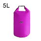 Bolsa Seca Impermeable de Gran Capacidad para Camping, Kayak, Rafting y Trekking - Miniatura 17