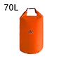 Bolsa Seca Impermeable de Gran Capacidad para Camping, Kayak, Rafting y Trekking - Miniatura 18