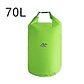 Bolsa Seca Impermeable de Gran Capacidad para Camping, Kayak, Rafting y Trekking - Miniatura 19