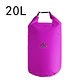 Bolsa Seca Impermeable de Gran Capacidad para Camping, Kayak, Rafting y Trekking - Miniatura 23