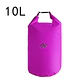 Bolsa Seca Impermeable de Gran Capacidad para Camping, Kayak, Rafting y Trekking - Miniatura 24