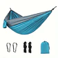 Hamaca Doble Portátil para Camping y Outdoor – Ligera y Autosoportada - Miniatura 10