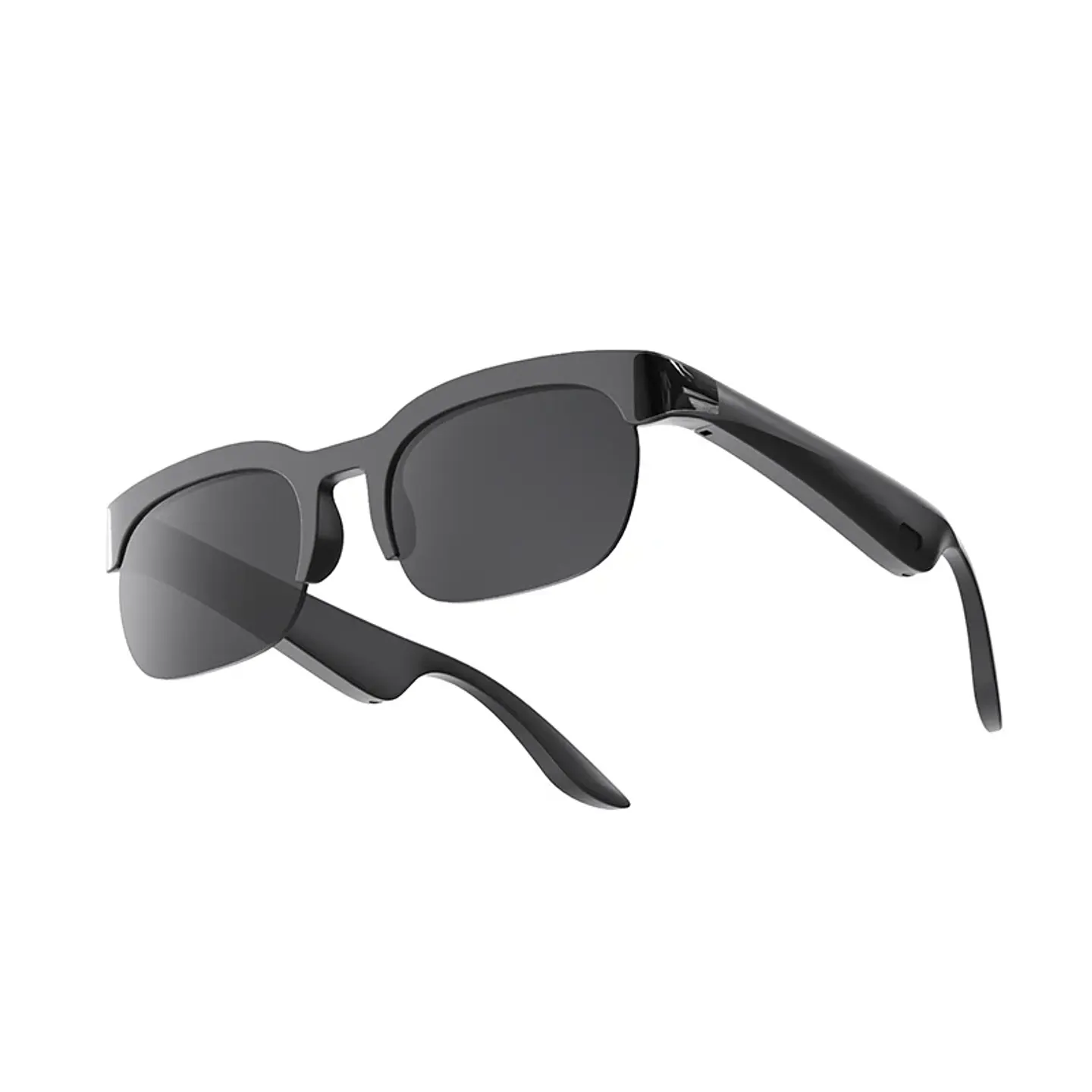 Lentes Inteligentes con Cámara HD, Bluetooth y Traducción con IA 7