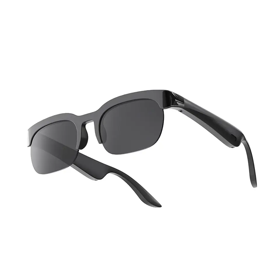 Lentes Inteligentes con Cámara HD, Bluetooth y Traducción con IA 7