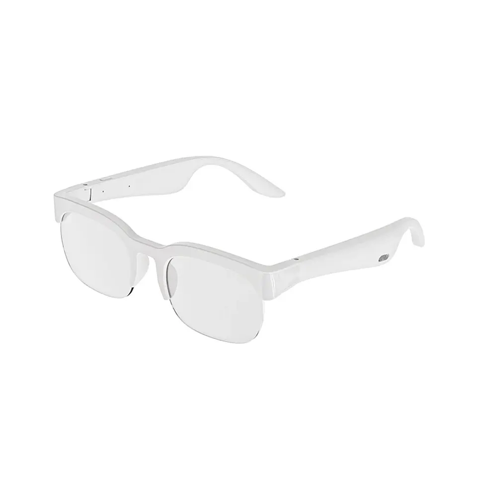 Lentes Inteligentes con Cámara HD, Bluetooth y Traducción con IA 9