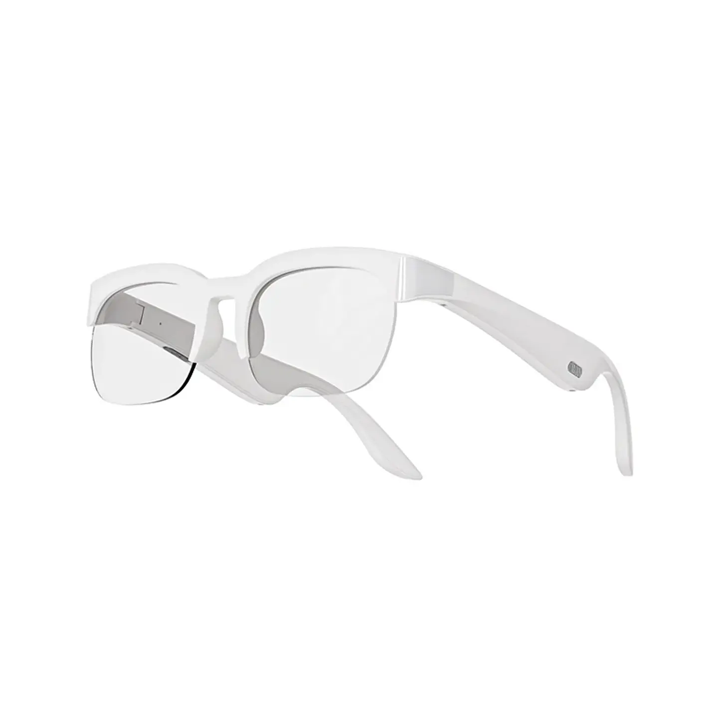 Lentes Inteligentes con Cámara HD, Bluetooth y Traducción con IA 10