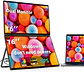 Extensor de Pantalla Dual Portátil 16” para Notebook Full HD 1920×1200 USB-C y HDMI - Miniatura 1