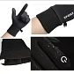 Guantes térmicos táctiles para ciclismo y actividades al aire libre - Miniatura 6