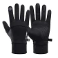 Guantes térmicos táctiles para ciclismo y actividades al aire libre - Miniatura 7