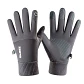 Guantes térmicos táctiles para ciclismo y actividades al aire libre - Miniatura 10
