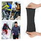 Banda térmica de polar cubreorejas para running, ciclismo y outdoor - Miniatura 5