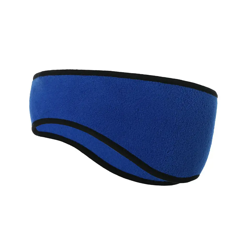 Banda térmica de polar cubreorejas para running, ciclismo y outdoor 7