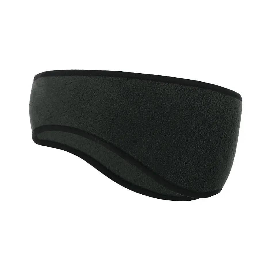 Banda térmica de polar cubreorejas para running, ciclismo y outdoor 8