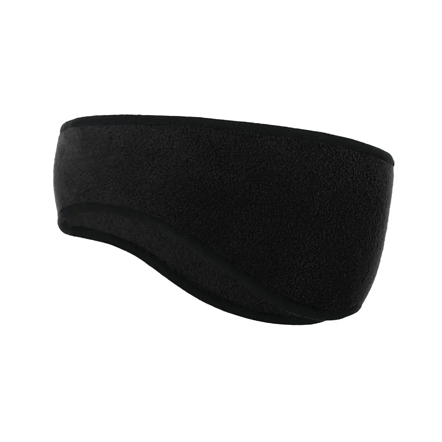 Banda térmica de polar cubreorejas para running, ciclismo y outdoor 11