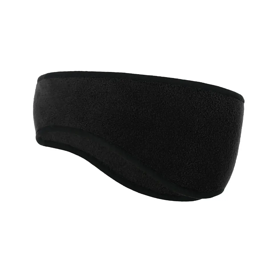 Banda térmica de polar cubreorejas para running, ciclismo y outdoor 11
