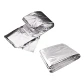 Pack de 4 mantas térmicas de emergencia para camping y outdoor - Miniatura 3