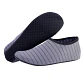 Zapatos acuáticos ligeros con suela de goma para playa y piscina - Miniatura 8
