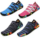Zapatillas acuáticas unisex de secado rápido para playa y outdoor - Miniatura 1