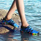 Zapatillas acuáticas unisex de secado rápido para playa y outdoor - Miniatura 2