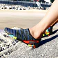 Zapatillas acuáticas unisex de secado rápido para playa y outdoor - Miniatura 4