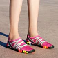 Zapatillas acuáticas unisex de secado rápido para playa y outdoor - Miniatura 5