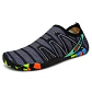 Zapatillas acuáticas unisex de secado rápido para playa y outdoor - Miniatura 10