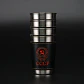 Vasos de acero inoxidable de 170 ml para camping y viajes - Miniatura 5