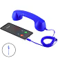 Auricular telefónico retro con cable para celular — USB-C o 3,5 mm - Miniatura 9
