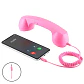 Auricular telefónico retro con cable para celular — USB-C o 3,5 mm - Miniatura 13