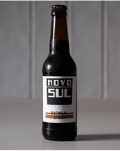 OATMEAL STOUT