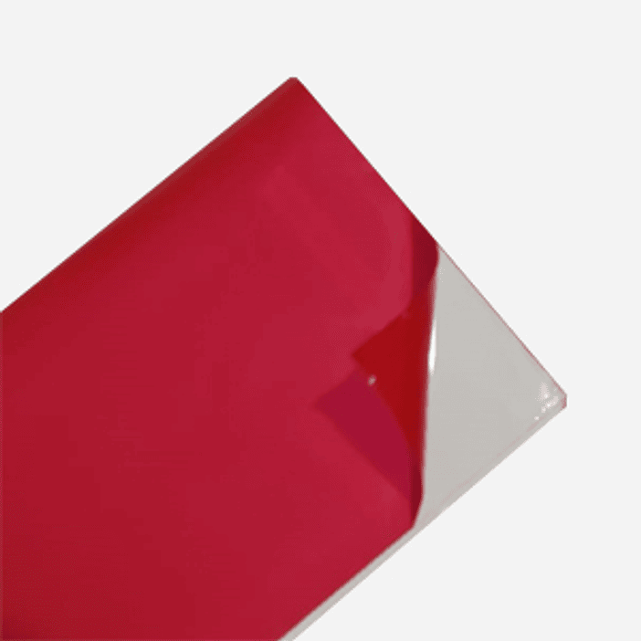 SEPARADOR ACRILICO DE ATENCION 3MM 4