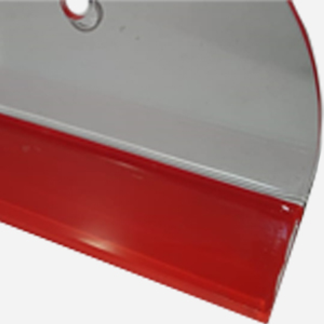 SEPARADOR ACRILICO DE DIVISION 5MM  4