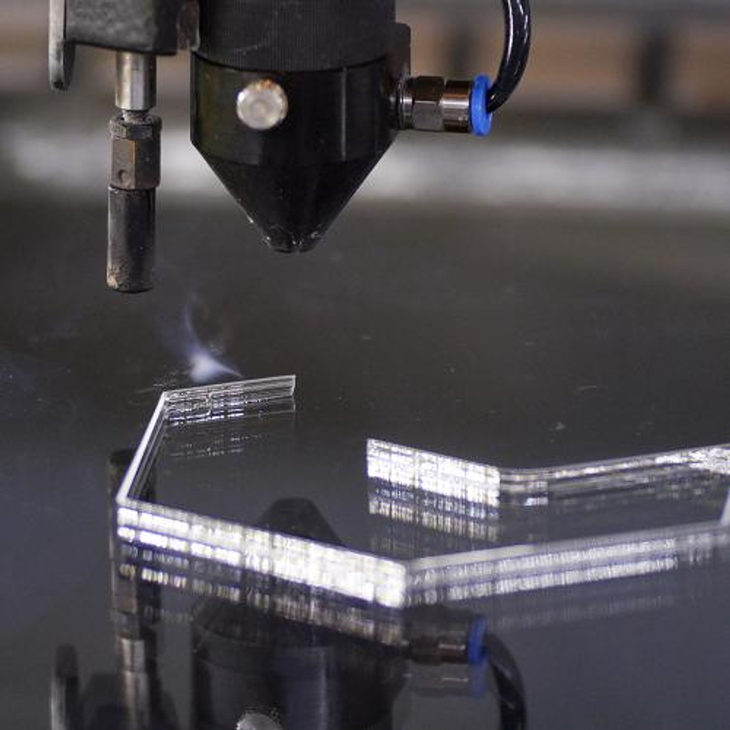 MM2 DE ACRILICO TRANSPARENTE 1