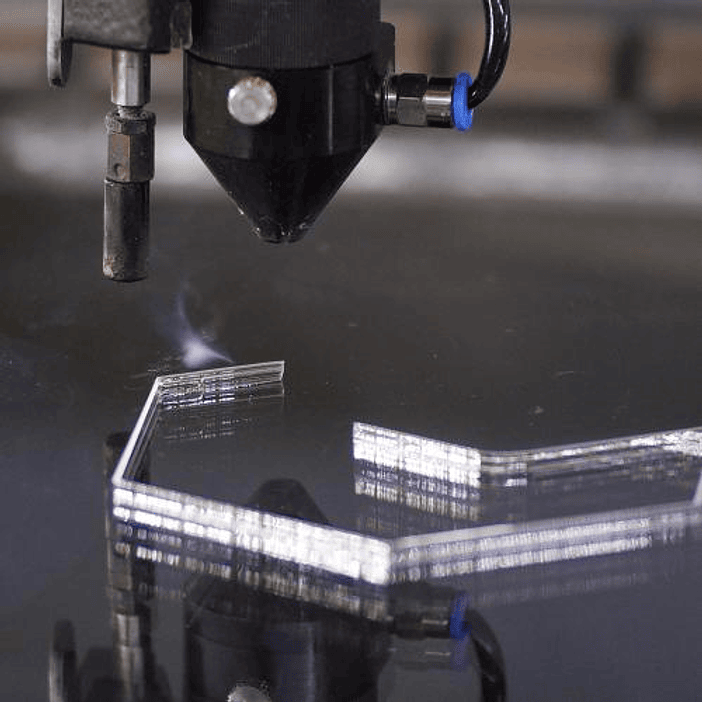 MM2 DE ACRILICO ESPEJO 1