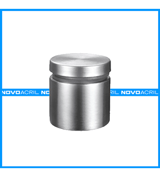 DISTANCIADOR ACERO INOX TUBULAR