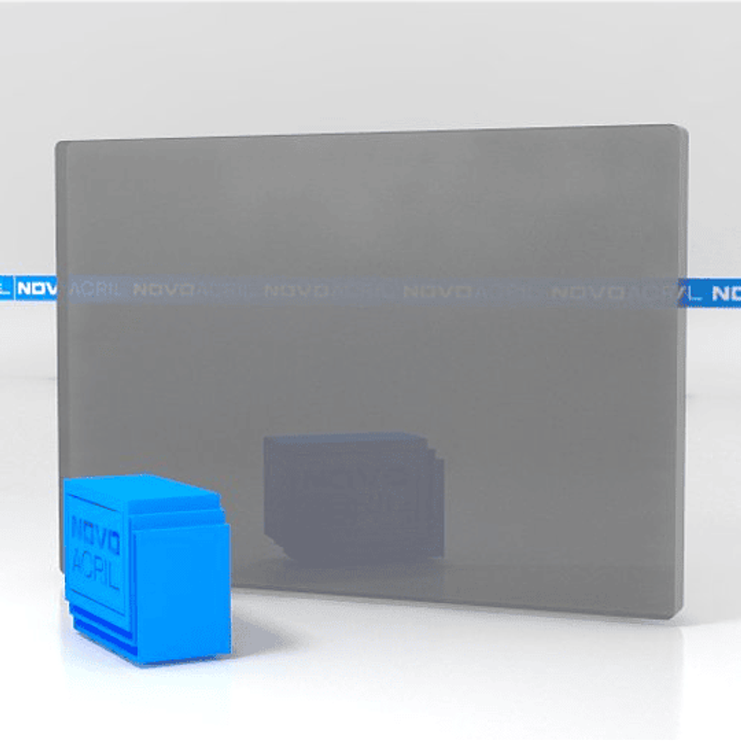 ACRILICO ESPEJADO - CORTE RECTO 1