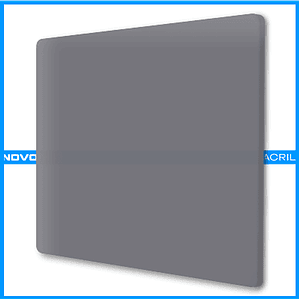 ACRILICO COLOR - CORTE RECTO