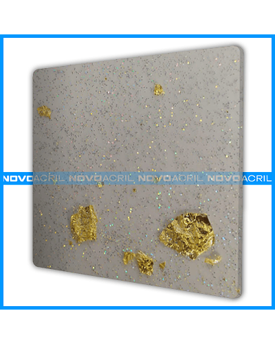 COTIZADOR - CORTE A MEDIDA GLITTER CLEAR 9