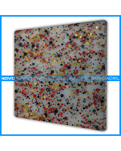 COTIZADOR - CORTE A MEDIDA GLITTER CLEAR 10