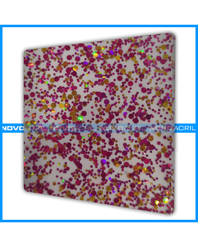 COTIZADOR - CORTE A MEDIDA GLITTER CLEAR 11