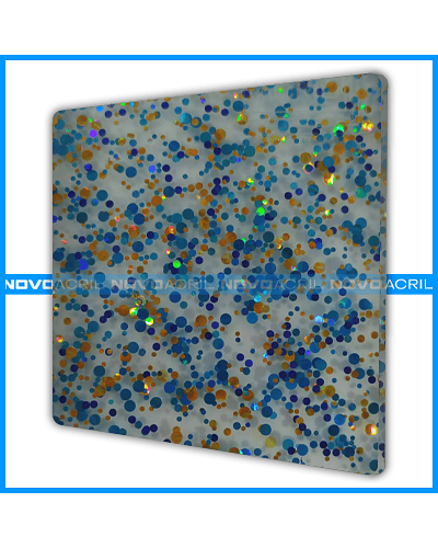 COTIZADOR - CORTE A MEDIDA GLITTER CLEAR 13