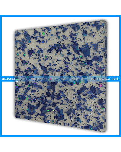 COTIZADOR - CORTE A MEDIDA GLITTER CLEAR 14