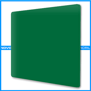 ACRILICO COLOR - CORTE CIRCULAR