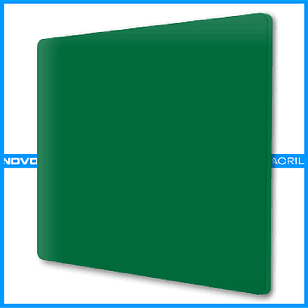 ACRILICO COLOR DESIGN - CORTE RECTO fixlabs 1