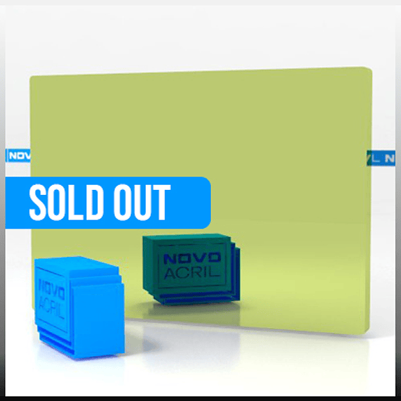 ACRILICO ESPEJO LEMON 2MM 