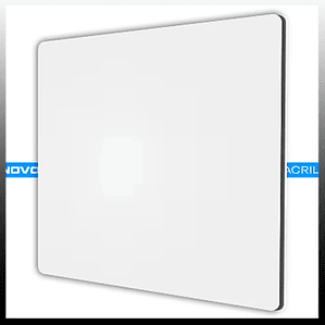 ALUMINIO COMPUESTO BLANCO MATE 3MM