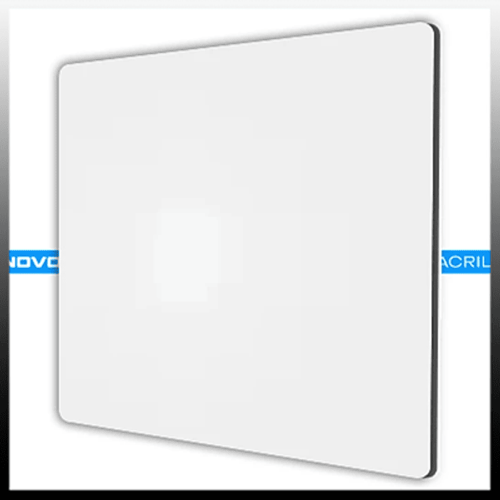 ALUMINIO COMPUESTO BLANCO MATE 3MM 1