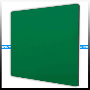 ALUMINIO COMPUESTO VERDE MATE 3MM