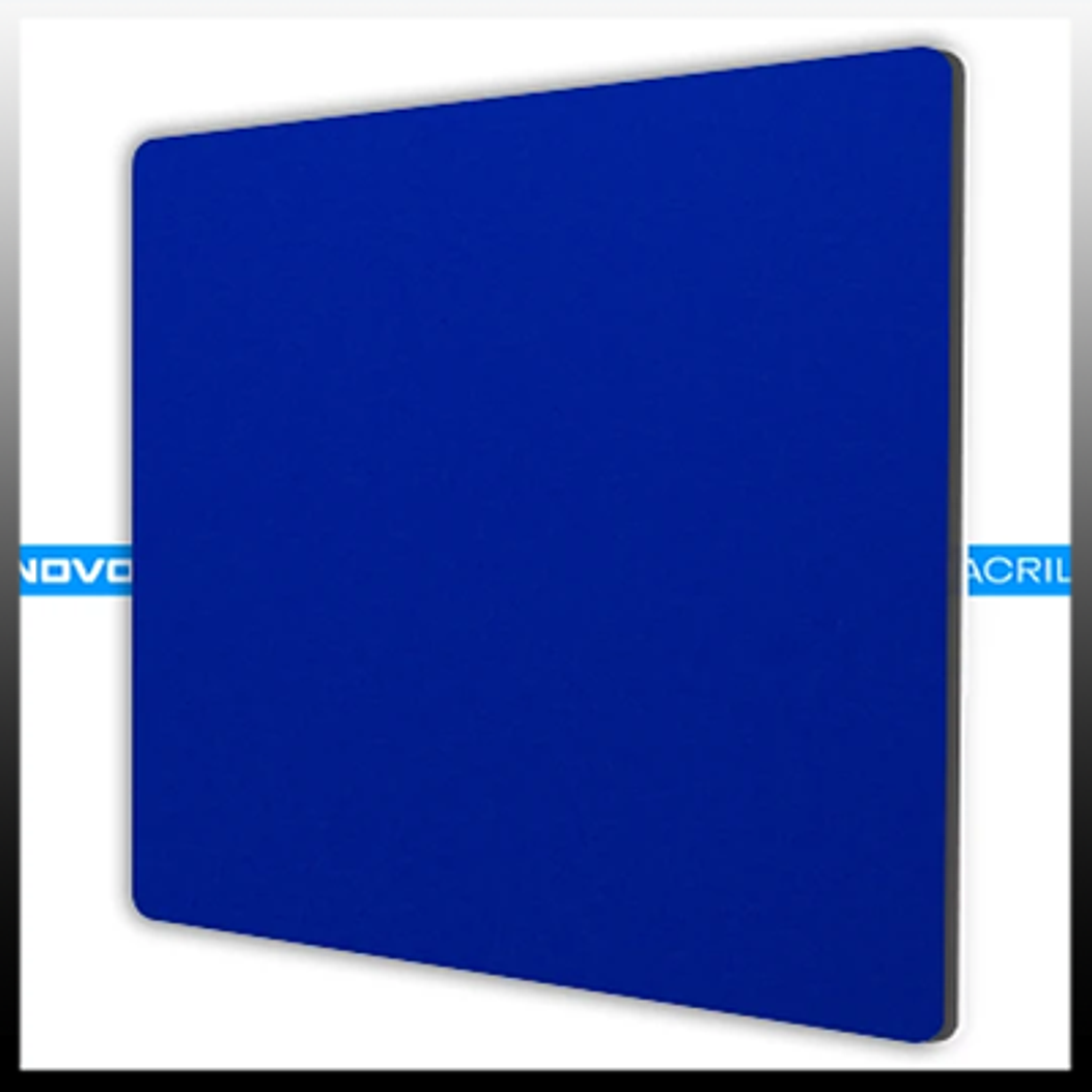 ALUMINIO COMPUESTO AZUL MATE 3MM 1