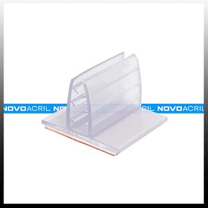 STOPPER PUBLICITARIO ADHESIVO